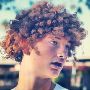 Meet your Posher, Adam